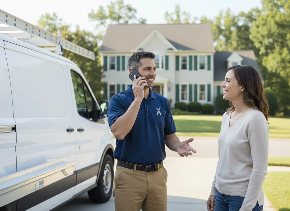 Home Gutter Service Polkton, NC FAQs